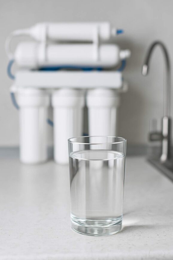 фильтр для воды