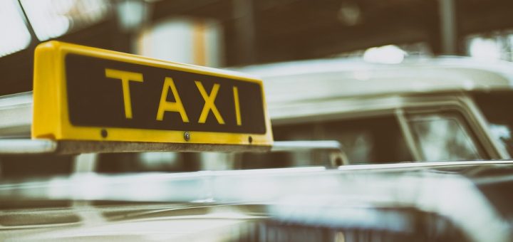 Как заработать на собственном автомобиле?