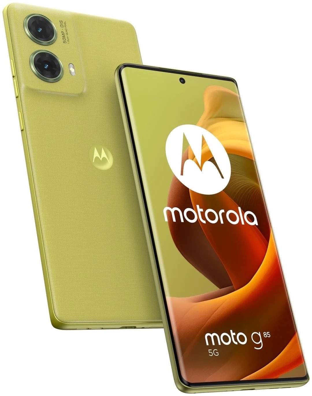 смартфон Motorola