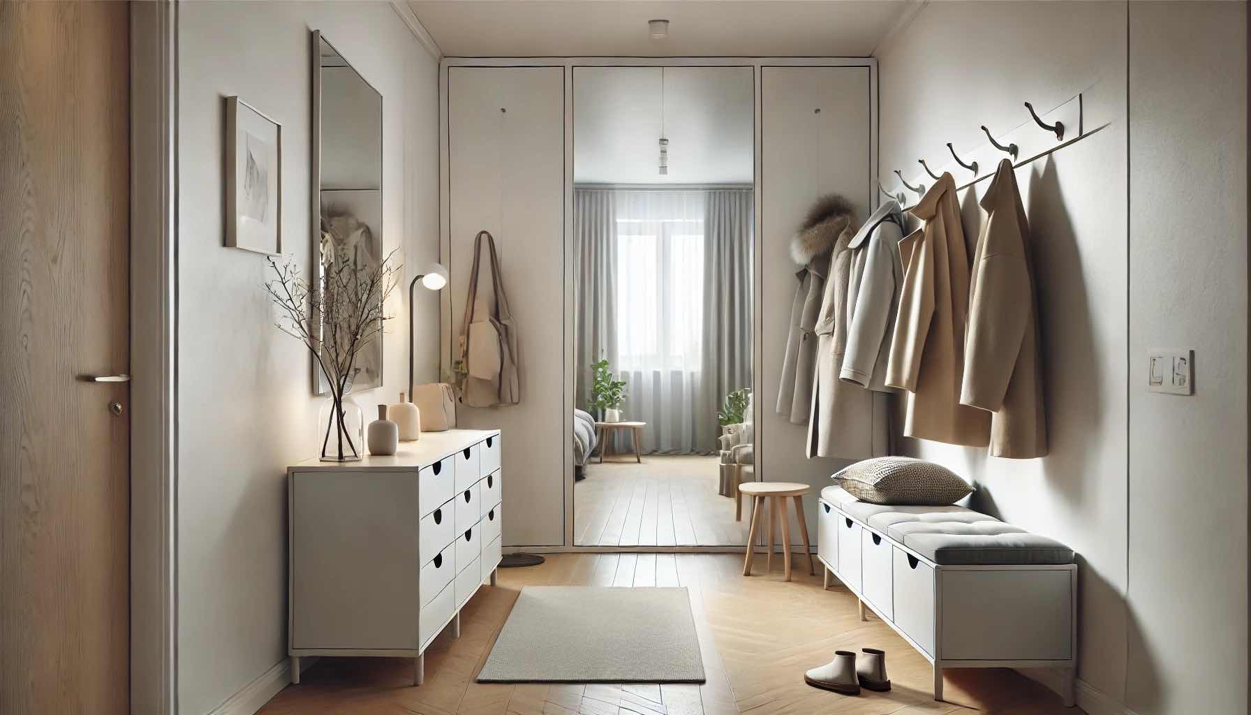 прихожая