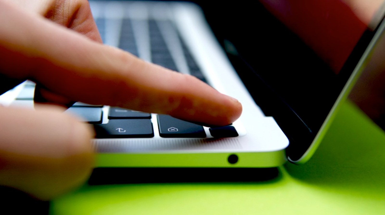 MacBook