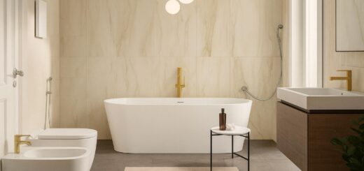 ванная комната