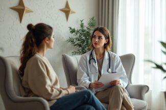 врач сексолог