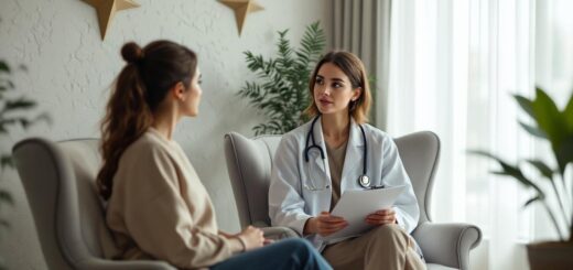 врач сексолог