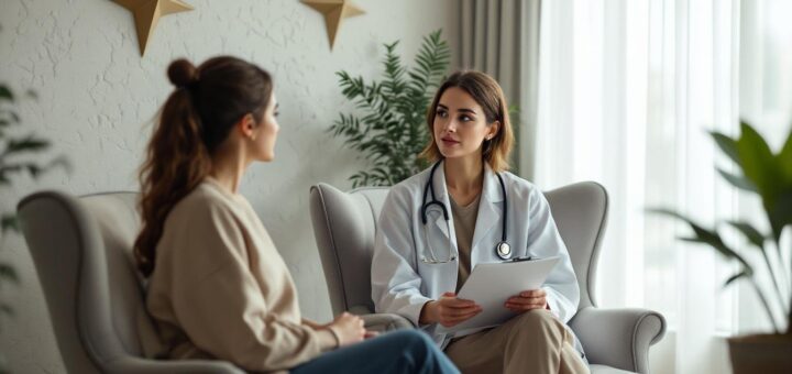 врач сексолог