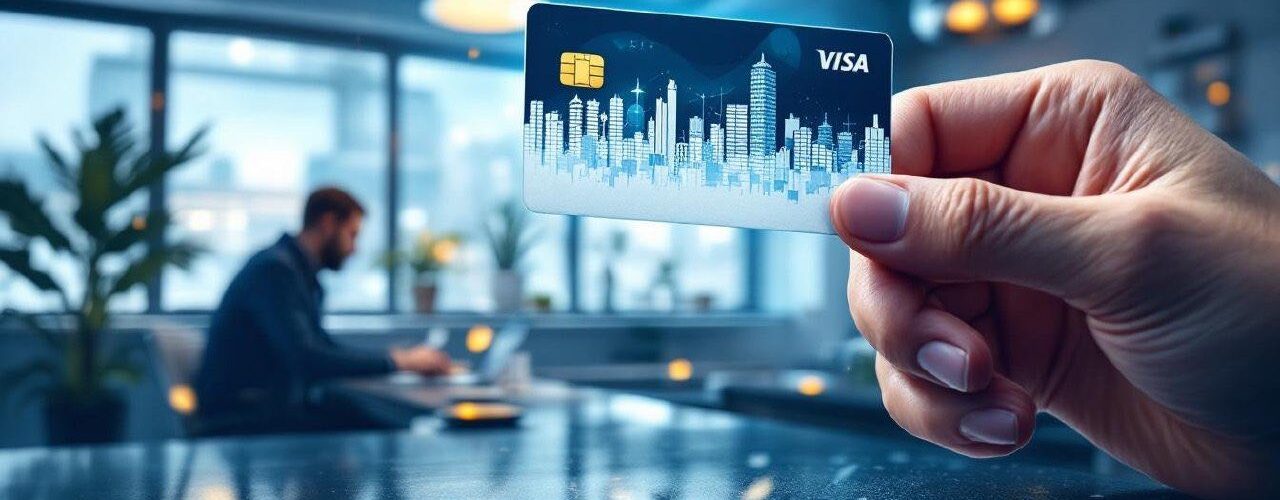 карта дебетовая