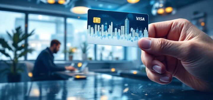 карта дебетовая